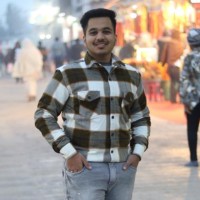 Ansh Gupta