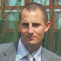 Gavin Reynolds