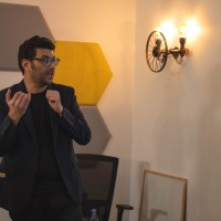 Nizar Alzain
