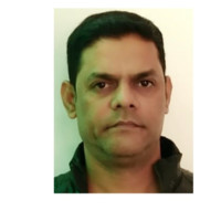 Nimesh Sharma
