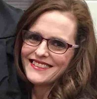 Sandy Faust