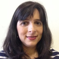 Silvia Rizzo di Lione