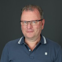 Alwin Van Der Wolf
