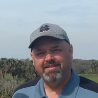 Jeff Dorjath