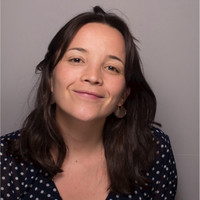 Lucía Larragoiti Fisher