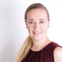 Marianna Harvanová (Moskaľová)