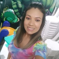 Aline Mislene Horacio De Lima