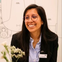 Ana María Alcalá
