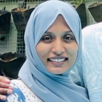 AMEERA ALIKUTTY