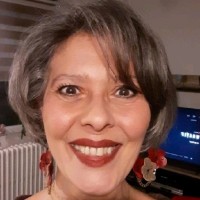 Nora Hamidane