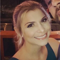 Alexandra Brackett