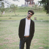 Zeeshan abbas