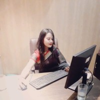 Nancy Beniwal