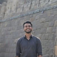 Mohammad Sabeel K