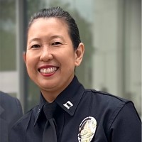 Karen Leong