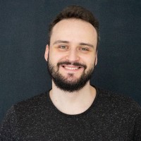 Mateusz Błaszczyk