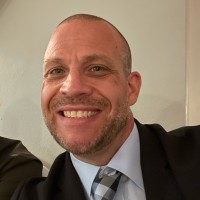 Chris Warrington