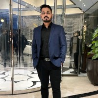 Hamza Iqbal