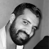 Badr-Eddine SEHOUANIA