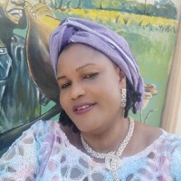 Aisha Abdulsalam