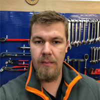 Mikko Perhe