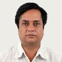 Amitabh Chaturvedi