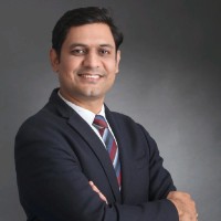 Rushikesh Anekar (Chartered Accountant - ICAI)