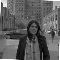 Mariyam Qurban Bhatti