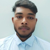 Srikanta Kumar Sahoo