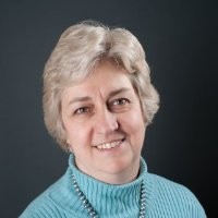 Nancy Crago
