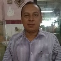 Dev Bikram Pandey