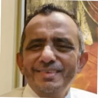 Mohamed Unais Ziyard