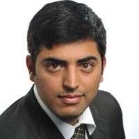 Saurabh Mehta
