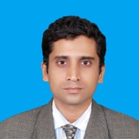 Jamshaid Mughal