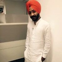 Gurpreet Singh