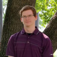 Mitchell Almstedt