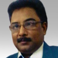Vipin Kumar