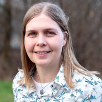 Manon Holstege