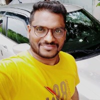 Siva Prasad