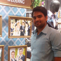 Vishvas Mishra