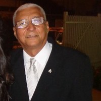 Luiz Alberto M. de Oliveira