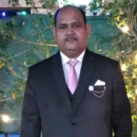 Mukesh Patel
