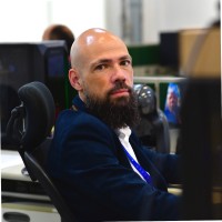 Marcio Castelhano De Lima