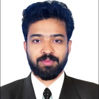 Praveen Jain George