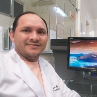 Marcelo Tenório Ribeiro