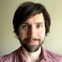 Ryan Peters, Phd