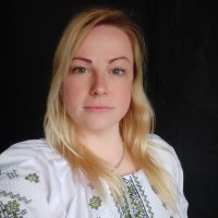 Olena Isichenko