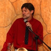 Martin Humphreys
