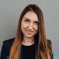 Adrijana Pavilionytė