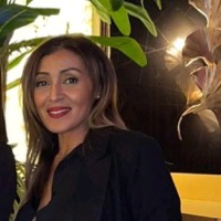 Dounia EL-HASSEROUF